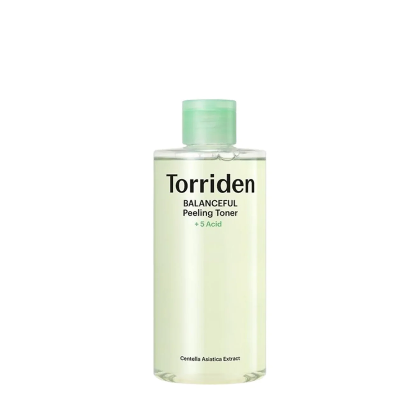 Torriden - Toner Exfoliant Equilibrant, 250ml