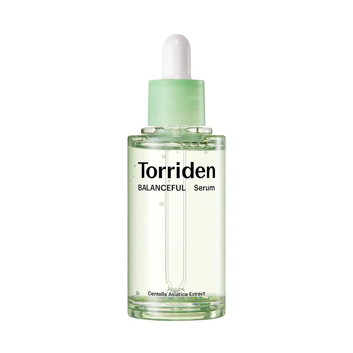 Torriden - Balanceful Cica Calming Serum 50ml