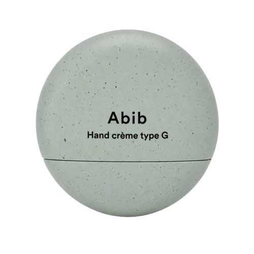 Abib - Crème pour les mains Type G, 50ml