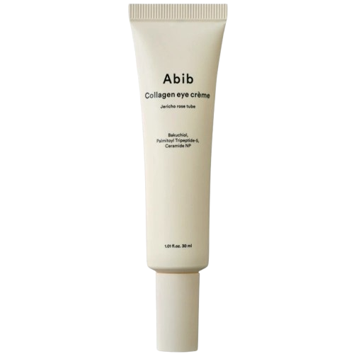 ABIB – Collagen Eye Creme Jericho Rose Tube, 30ml