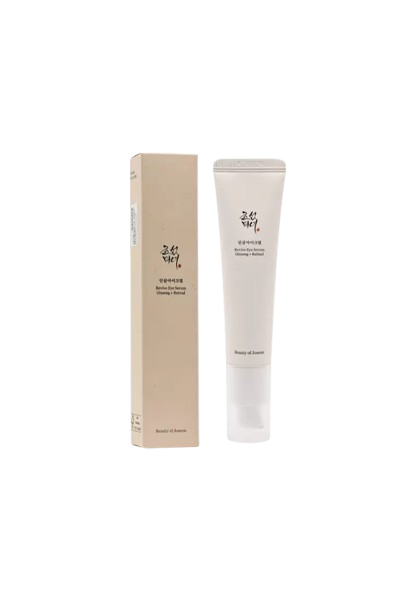 Beauty of Joseon - Revive Eye Serum: Ginseng + Retinal, 30ml - 1 fl.oz.