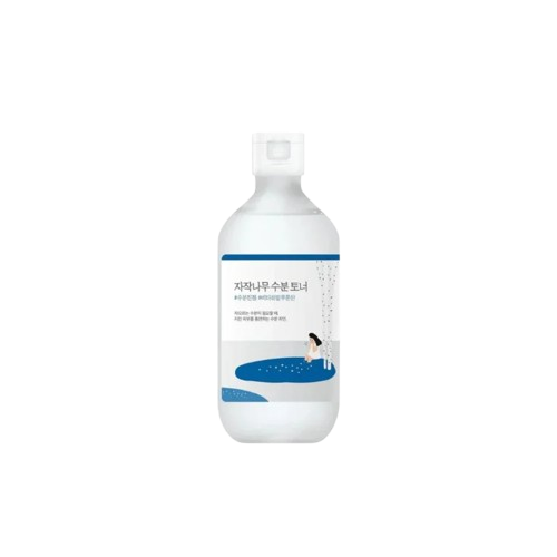 Round Lab - Lotion tonique hydratante Birch Juice, 300ml