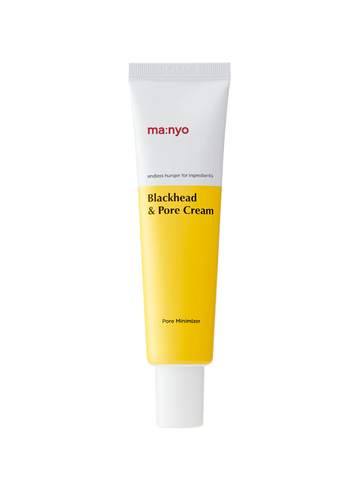 Ma:nyo - Blackhead & Pore Cream, 30ml