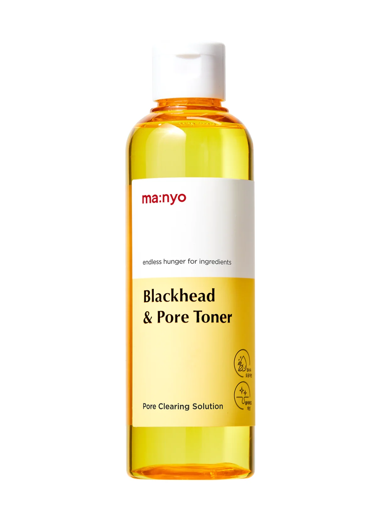 Ma:nyo - Lotion tonique Blackhead & Pore, 210ml