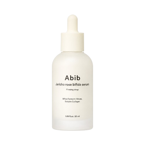 ABIB - Sérum raffermissant Jericho Rose Bifida Firming Drop, 50ml