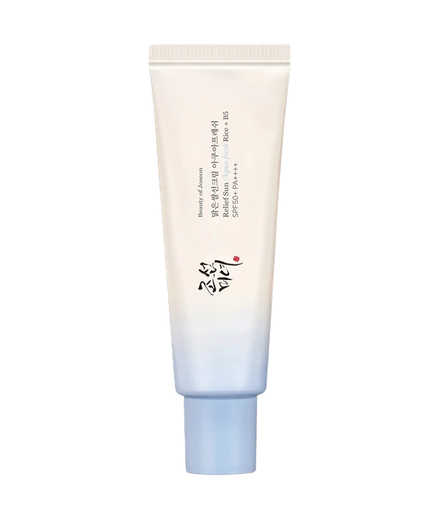 Beauty of Joseon Relief Sun Aqua-Fresh Rice + B5 SPF50+ PA++++, 50ml