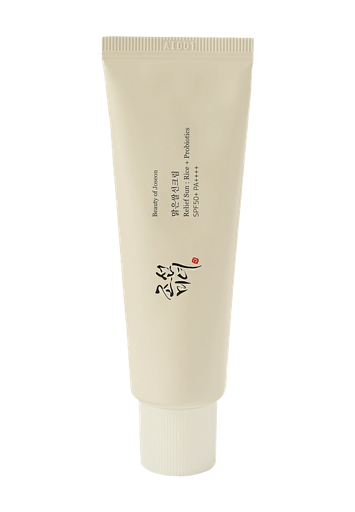 Beauty of Joseon Relief Sun Rice + Probiotics SPF50+, 50ml